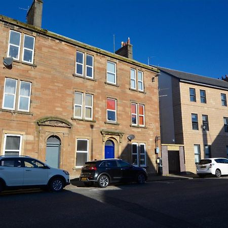 Ferienwohnung Maze Great Escape Ayr Exterior foto