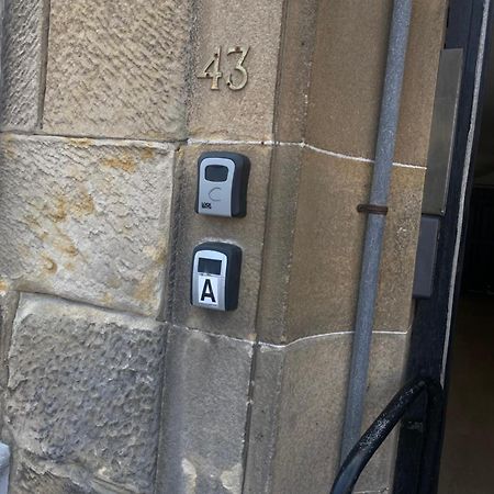 Ferienwohnung Maze Great Escape Ayr Exterior foto