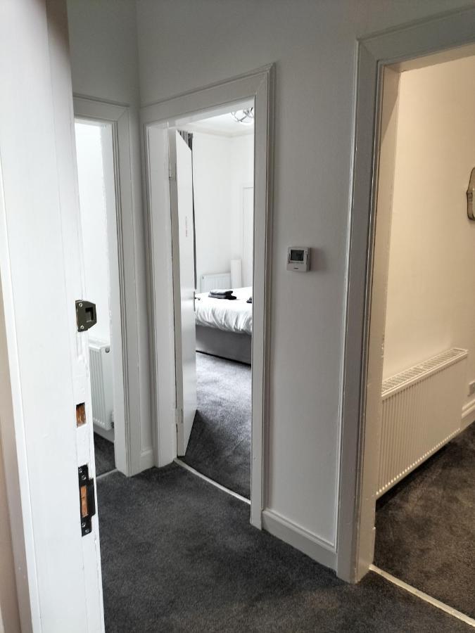 Ferienwohnung Maze Great Escape Ayr Exterior foto