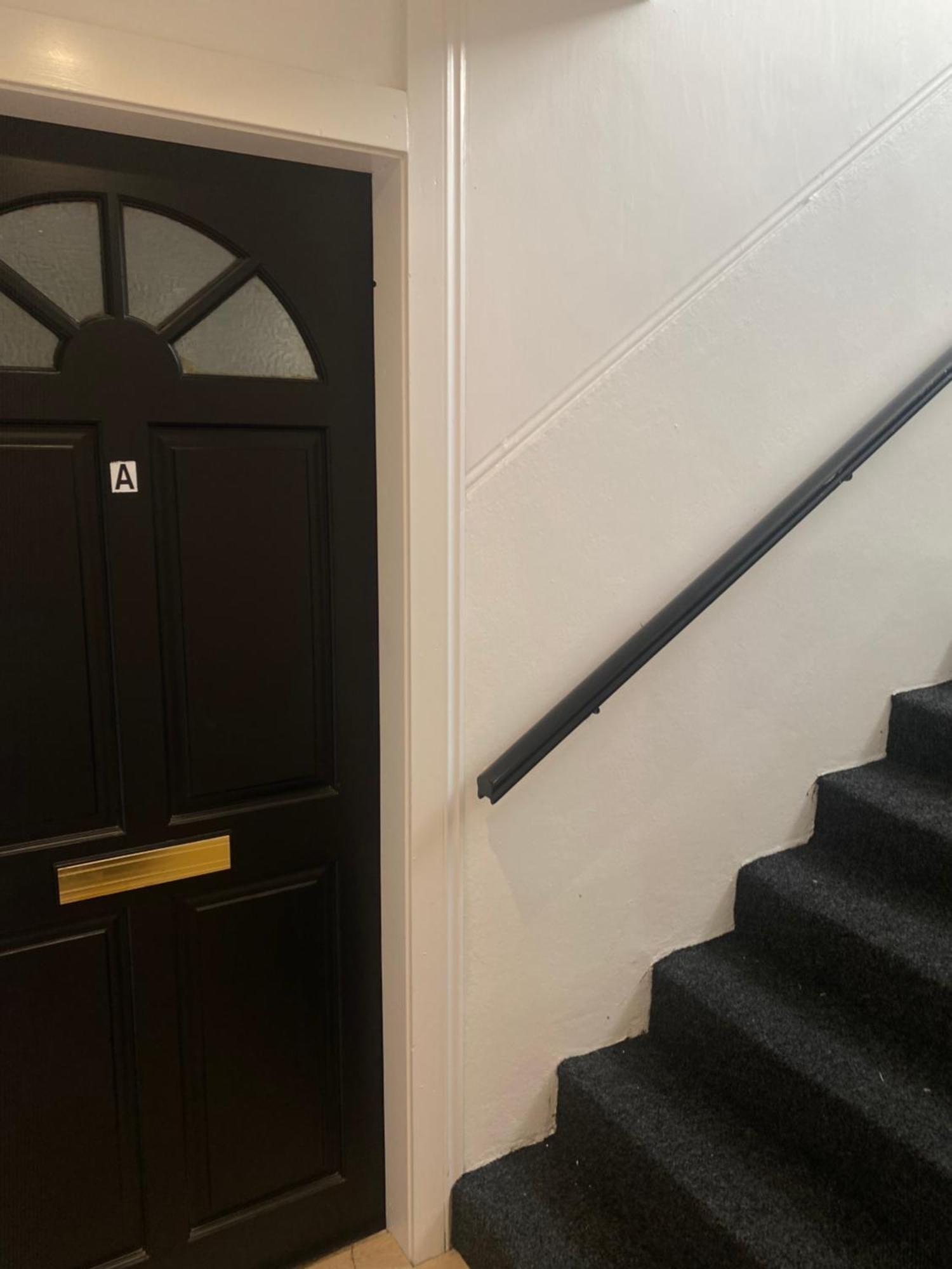 Ferienwohnung Maze Great Escape Ayr Exterior foto