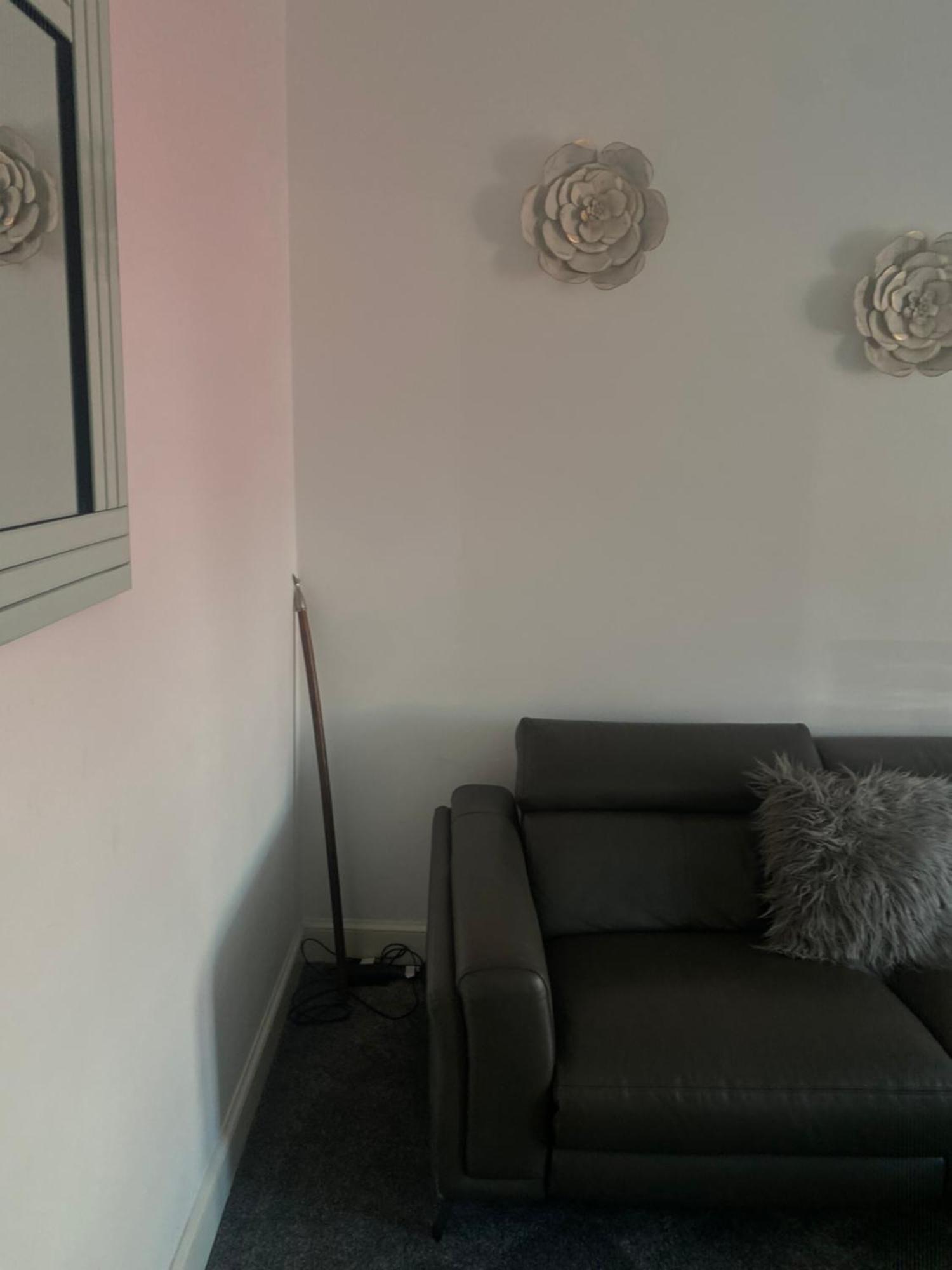 Ferienwohnung Maze Great Escape Ayr Exterior foto