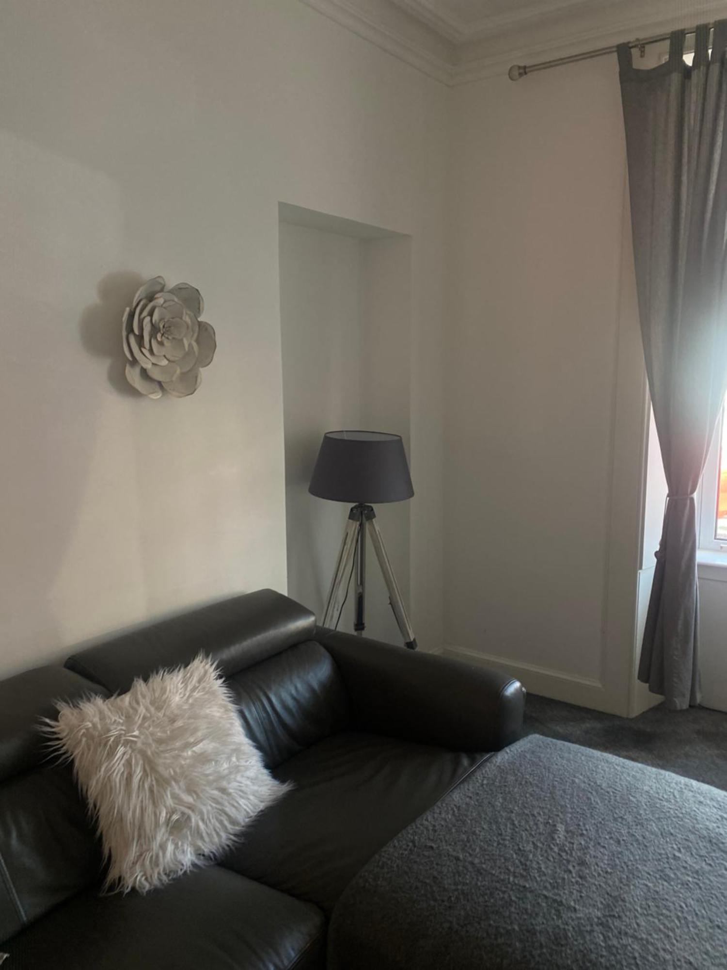 Ferienwohnung Maze Great Escape Ayr Exterior foto